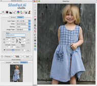 Ai Studio 6.5 for Braun SlideScan3600 screenshot